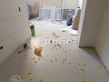Διαμέρισμα 35τ.μ. για πώληση-Καλλιθέα » Αγία ελεούσα