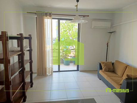 Apartment 50sqm for rent-Patra » Patra Centre