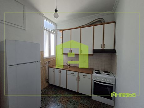 Apartment 81sqm for rent-Patra » Ipsila Alonia