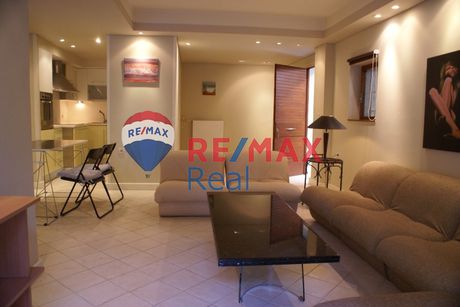 Apartment 68sqm for rent-Heraclion Cretes » Mastabas