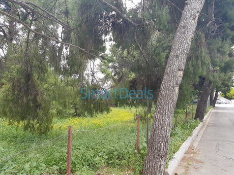 Land plot 360sqm for sale-Agia Paraskevi