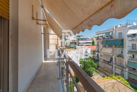 Διαμέρισμα 103,5τ.μ. για πώληση-Αττική