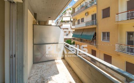 Διαμέρισμα 73,6τ.μ. για πώληση-Ζωγράφου