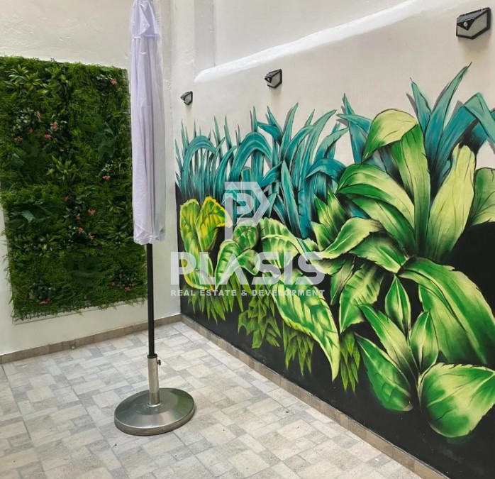 Studio / γκαρσονιέρα 30 τ.μ. προς πώληση, Κολωνάκι - Λυκαβηττός