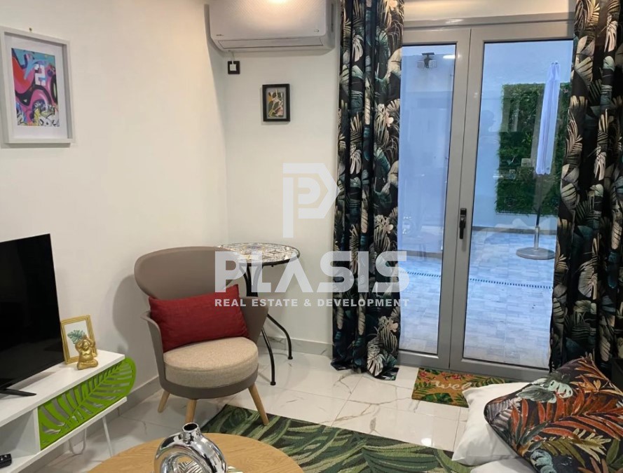 Studio / γκαρσονιέρα 30 τ.μ. προς πώληση, Κολωνάκι - Λυκαβηττός