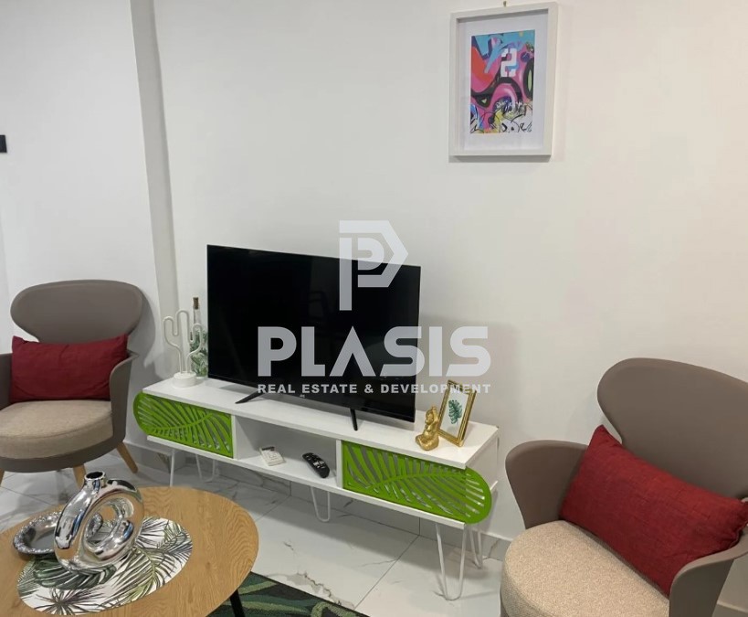 Studio / γκαρσονιέρα 30 τ.μ. προς πώληση, Κολωνάκι - Λυκαβηττός