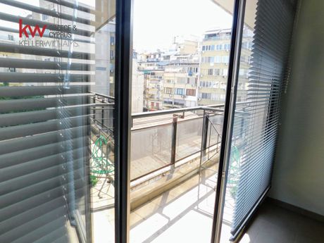 Γραφείο 38τ.μ. για ενοικίαση-Βαρδάρης