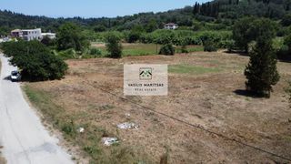 Οικόπεδο 5.347 τ.μ. για πώληση, Ν. Κέρκυρας, Κέρκυρα-thumb-13