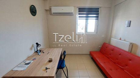 Studio 35sqm for rent-Patra » Kotroni