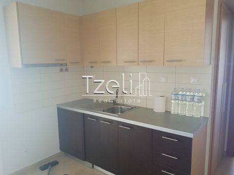 Apartment 80sqm for rent-Patra » Agia Sofia
