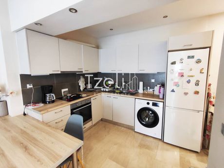 Apartment 65sqm for rent-Patra » Agia Sofia