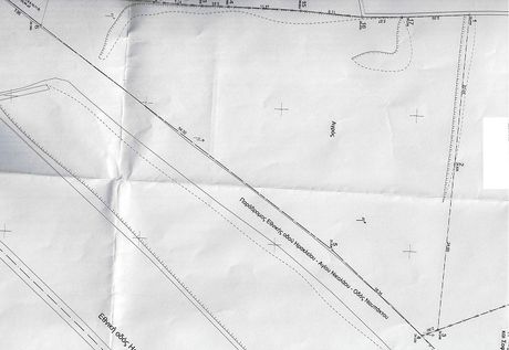 Parcel 1.625sqm for rent-Heraclion Cretes » Pateles