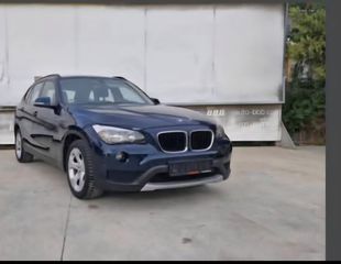 Bmw X1 2012