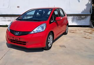 Honda Jazz 2014