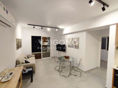 Apartment 60sqm for rent-