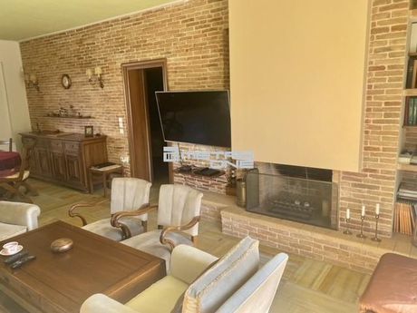 Detached home 235sqm for sale-Krioneri » Center