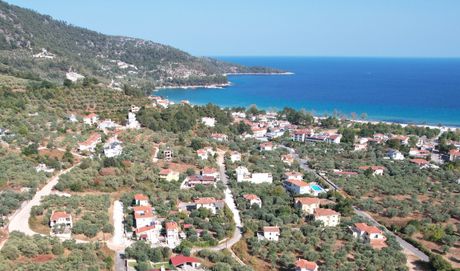 Αγροτεμάχια 923τ.μ. για πώληση-Θάσος » Χρυσή αμμουδιά