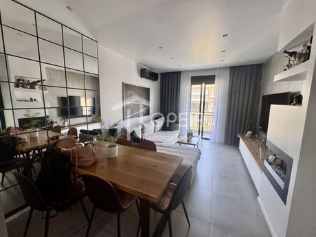 Apartment 70sqm for sale-Argyroupoli » Nea Alexandria