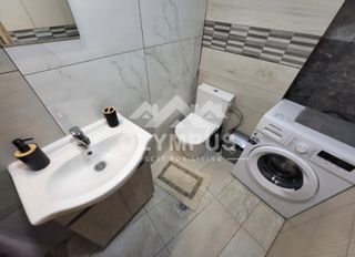 Studio / γκαρσονιέρα 28 τ.μ. για ενοικίαση, Θεσσαλονίκη - Κέντρο, Λαδάδικα-thumb-4