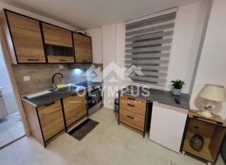 Studio / γκαρσονιέρα 28 τ.μ. για ενοικίαση, Θεσσαλονίκη - Κέντρο, Λαδάδικα-thumb-3
