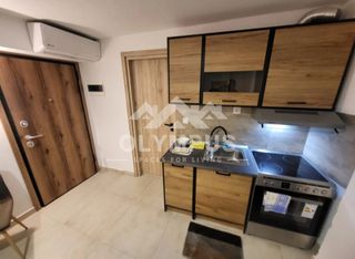 Studio / γκαρσονιέρα 28 τ.μ. για ενοικίαση, Θεσσαλονίκη - Κέντρο, Λαδάδικα-thumb-5