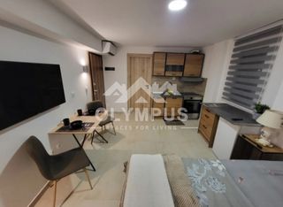 Studio / γκαρσονιέρα 28 τ.μ. για ενοικίαση, Θεσσαλονίκη - Κέντρο, Λαδάδικα-thumb-1