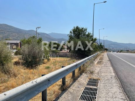 Land plot 808sqm for sale-Nea Ionia Volou » Nea Ionia