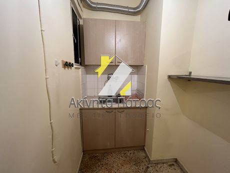 Studio 30sqm for rent-Patra » Patra Centre