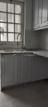 Apartment 72sqm for rent-Kalithea » Agia Eleousa