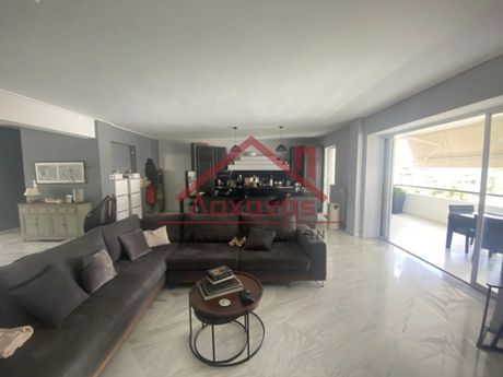 Apartment 207sqm for sale-Glyfada » Glyfada - Center