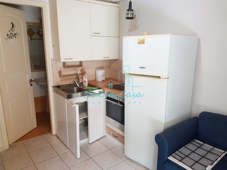 Studio / γκαρσονιέρα 34τ.μ. για ενοικίαση-Πάτρα » Νοσοκομείο