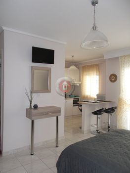 Studio / γκαρσονιέρα 40 τ.μ. για ενοικίαση