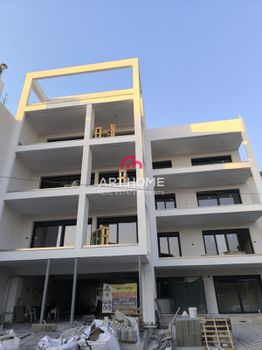 Διαμέρισμα 140τ.μ. για πώληση-Θέρμη » Κέντρο θέρμης