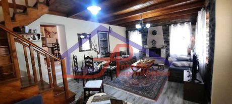 Μονοκατοικία 115τ.μ. για ενοικίαση-Παμβωτίδα » Λογγάδες