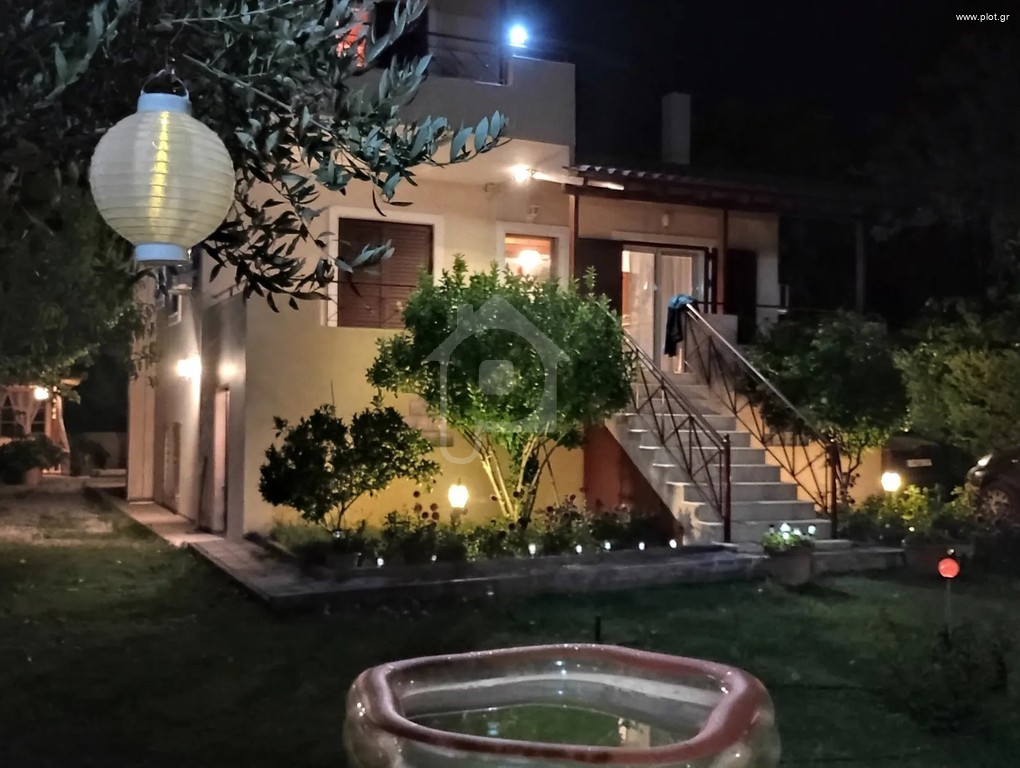 Μονοκατοικία 177 τ.μ. προς πώληση, Αυλωνάρι