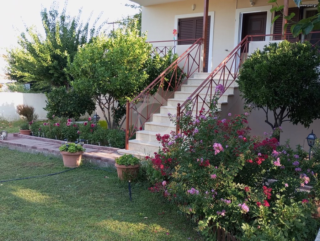 Μονοκατοικία 177 τ.μ. προς πώληση, Αυλωνάρι