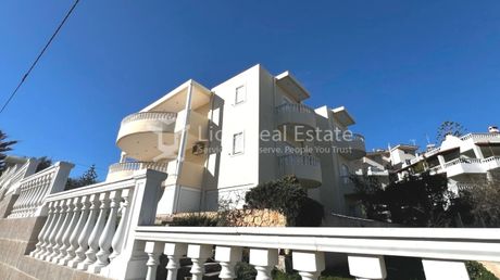 Detached home 425sqm for sale-Anavissos » Agios Nikolaos