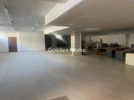 Store 510sqm for rent-Argyroupoli » Nea Alexandria