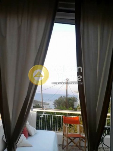 Μονοκατοικία 104 τ.μ. πρός πώληση, Κορινθία, Ξυλόκαστρο