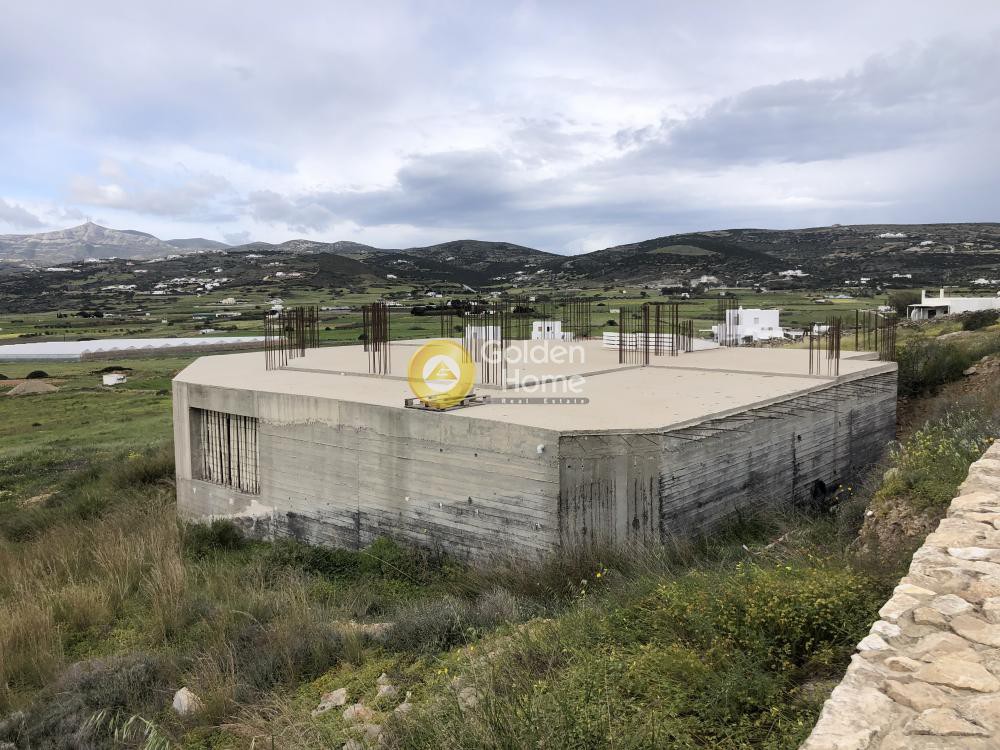 Οικόπεδο 1.007 τ.μ. προς πώληση, Ιστέρνι