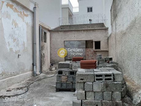 Μονοκατοικία 60 τ.μ. προς πώληση