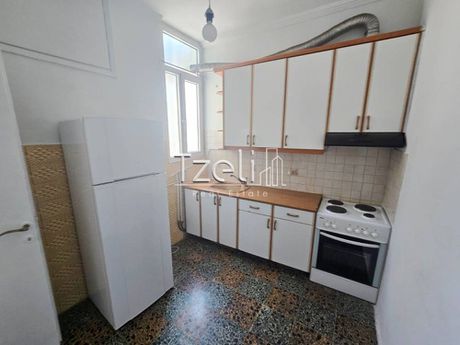Apartment 81sqm for rent-Patra » Ipsila Alonia
