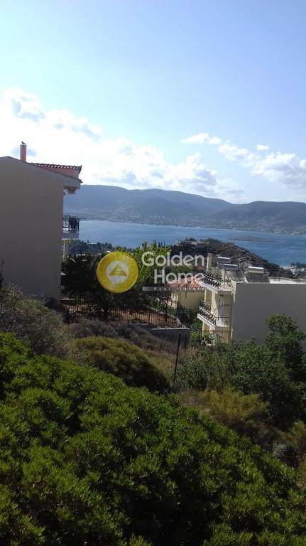 Οικόπεδο 500 τ.μ. πρός πώληση, Αττική - Υπόλοιπο, Μαρκόπουλο