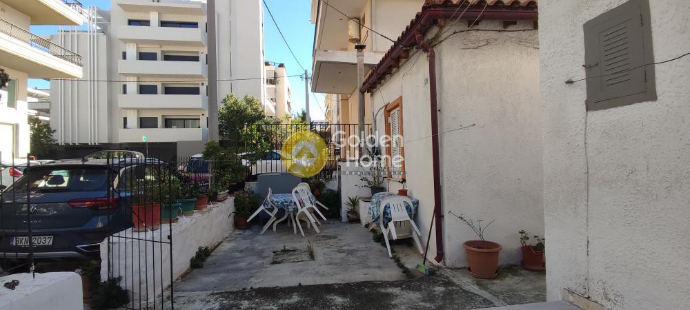 Μονοκατοικία 100 τ.μ. πρός πώληση, Αθήνα - Κέντρο, Αμπελόκηποι - Πεντάγωνο
