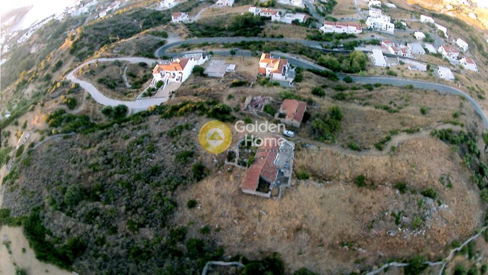 Οικόπεδο 12.893 τ.μ. προς πώληση, Αγία Πελαγία Κυθήρων