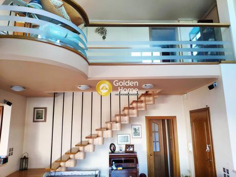 Maisonette 145 sqm for sale