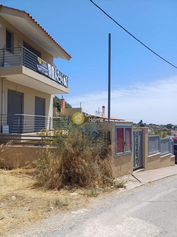 Συγκρότημα διαμερισμάτων 330 τ.μ. προς πώληση, Κέντρο Λιχάδας