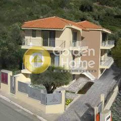 Συγκρότημα διαμερισμάτων 330 τ.μ. για πώληση
