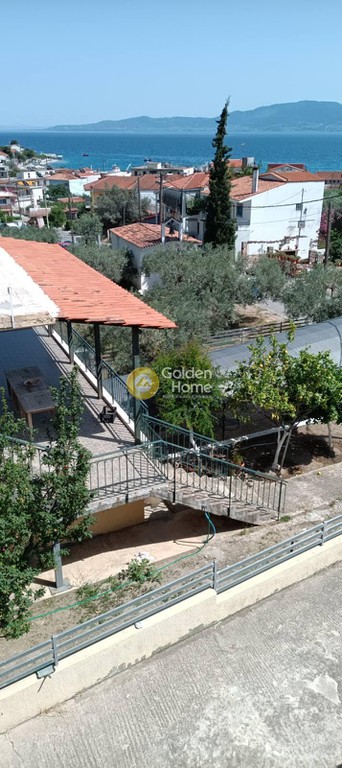 Συγκρότημα διαμερισμάτων 330 τ.μ. προς πώληση, Κέντρο Λιχάδας