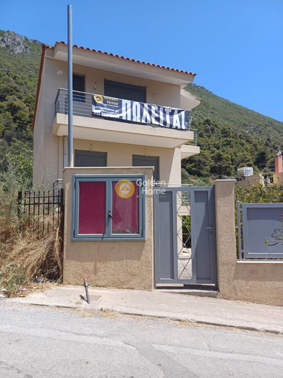 Συγκρότημα διαμερισμάτων 330 τ.μ. προς πώληση, Κέντρο Λιχάδας